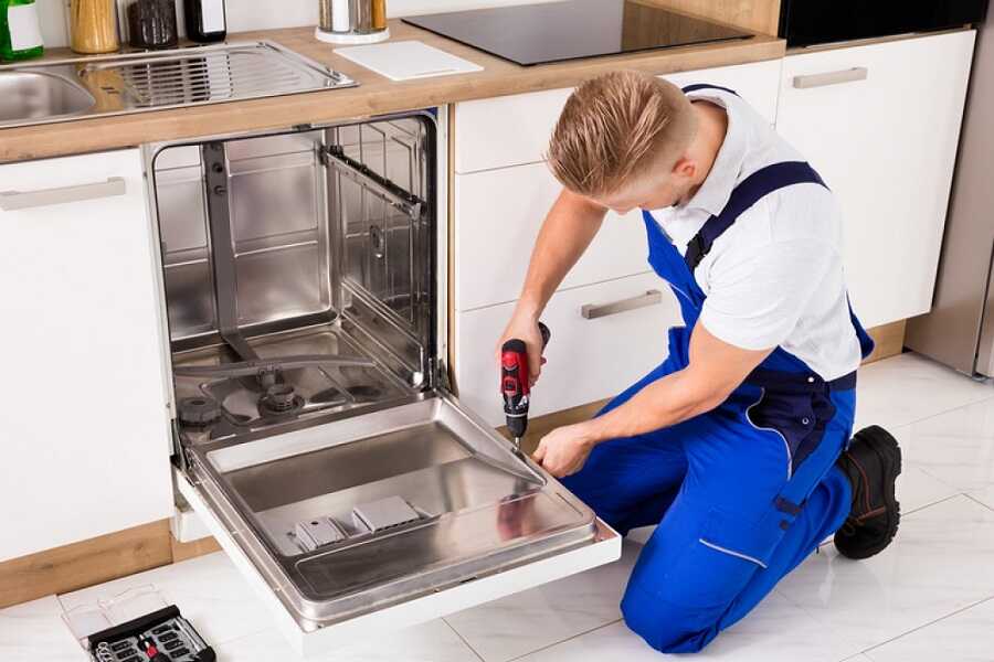 serwis AGD Lwówek Śląski