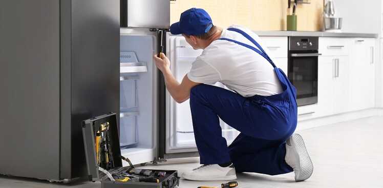 serwis AGD Lwówek Śląski